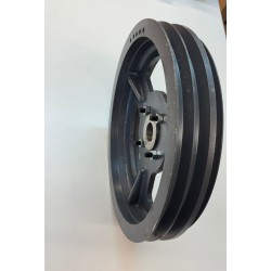 POLEA ACCIONAMIENTO MECANISMO DE CORTE CLAAS, REF. 6449052