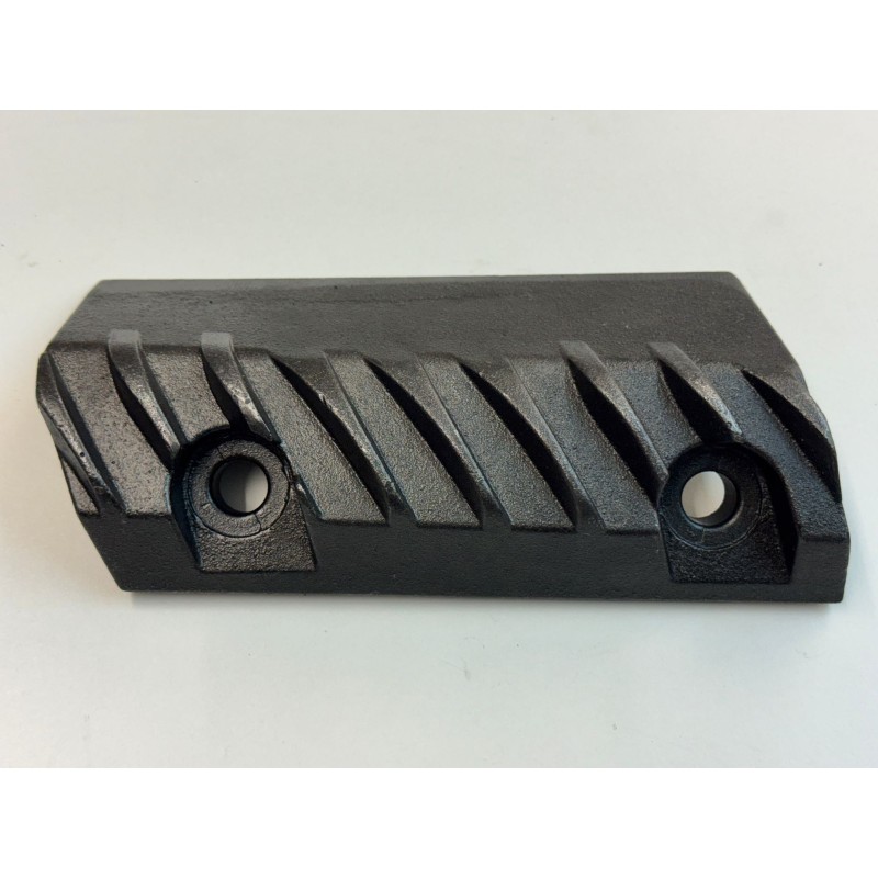 JUEGO DE (3) BARRAS ROTOR IZQUIERDO NEW HOLLAND , REF. 84050519  MAIZ