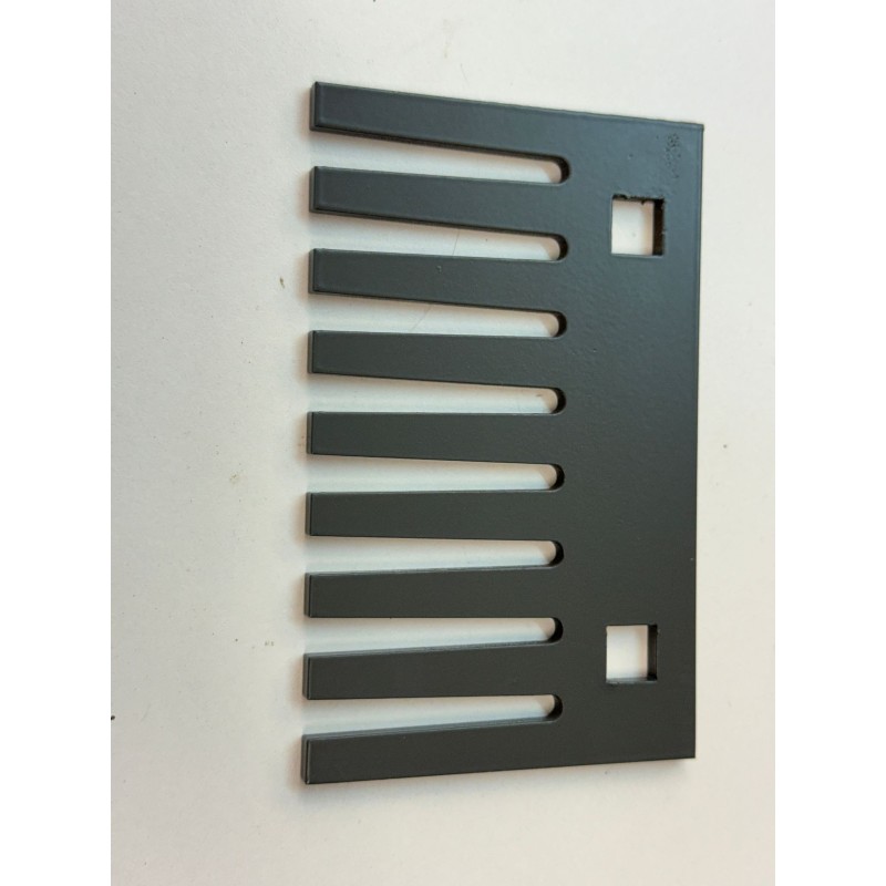 CUERPO DEDOS ESPARCIDOR CLAAS, REF. 7300941