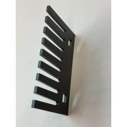 CUERPO DEDOS ESPARCIDOR CLAAS, REF. 7300941