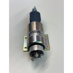 IMAN DE CIERRE CLAAS, REF. 0772990