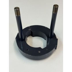 PLATO DE RESORTE CLAAS,...