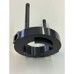 PLATO DE RESORTE CLAAS, REF. 6437500