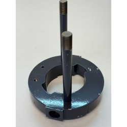 PLATO DE RESORTE CLAAS, REF. 6437500