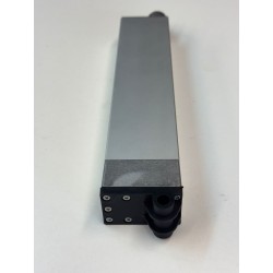 MOTOR CRIBAS CLAAS, REF. 18218950 - 0160582