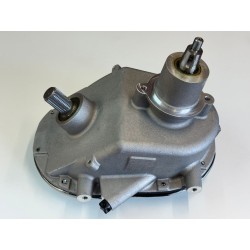 GRUPO ELEV. DE GRANO JOHN...