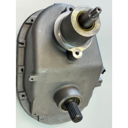 GRUPO ELEV. DE GRANO JOHN DEERE, REF. DE20101