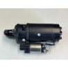 MOTOR DE ARRANQUE, CLAAS, Ref. 6570660