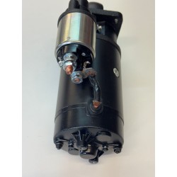 MOTOR DE ARRANQUE, CLAAS, Ref. 6570660