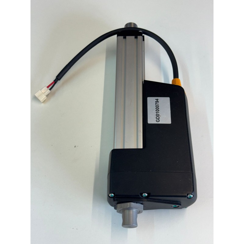 MOTOR CLAAS, REF 0118232