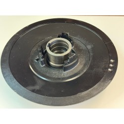 POLEA VARIADOR DEL CILINDRO...