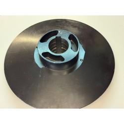 POLEA VARIADOR DEL CILINDRO NEW HOLLAND, REF. 84434585