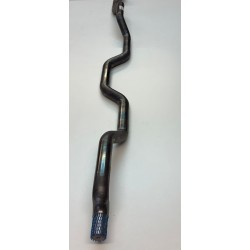 CIGUEÑAL SACUDIDORES...