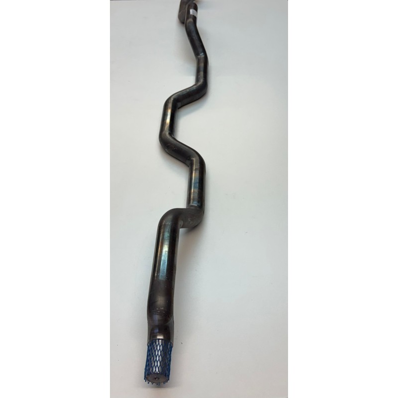 CIGUEÑAL SACUDIDORES DELANTERO CLAAS, REF. 7926973 - 18010860