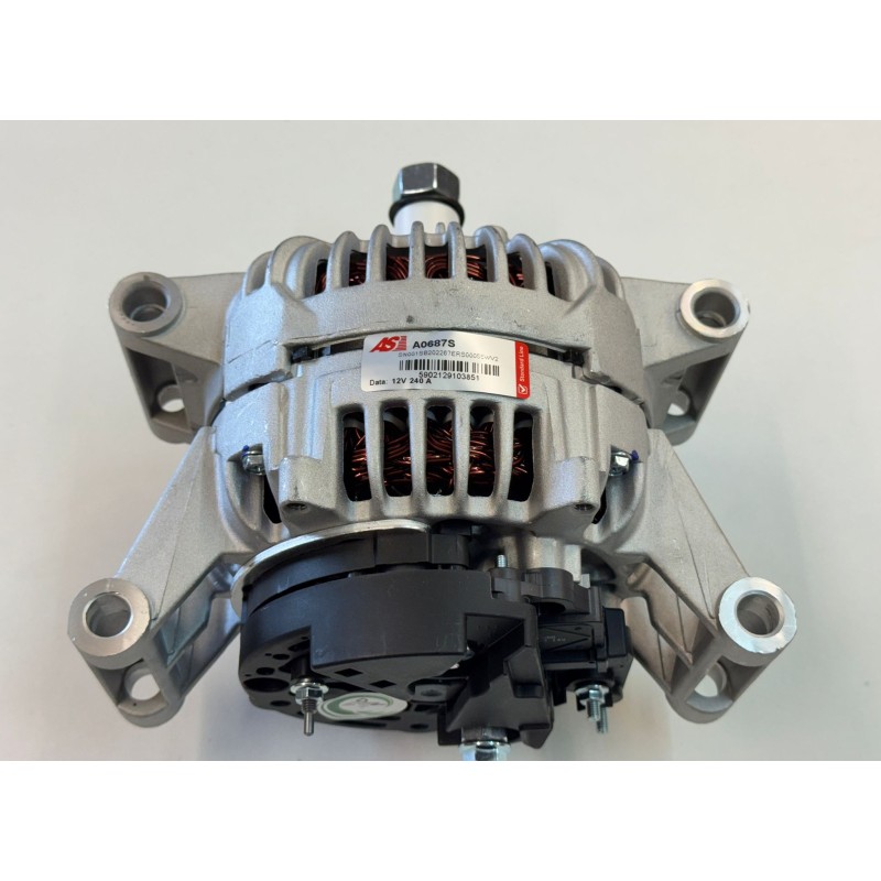 DINAMO CLAAS, REF. 7992170