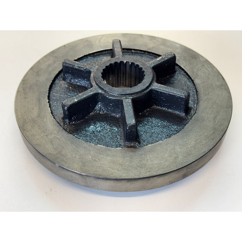 DISCO DE FRENO DE MANO NEW HOLLAND, REF. 84071123