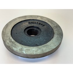 DISCO DE FRENO DE MANO NEW HOLLAND, REF. 84071123