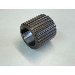 PIEZA INTERMEDIA CLAAS,...