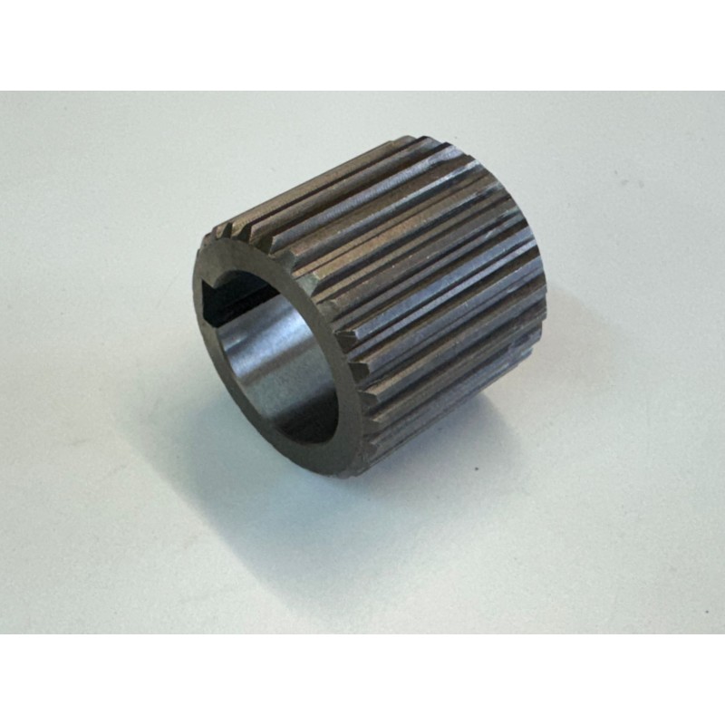 PIEZA INTERMEDIA CLAAS, REF. 6287621