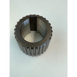 PIEZA INTERMEDIA CLAAS, REF. 6287621