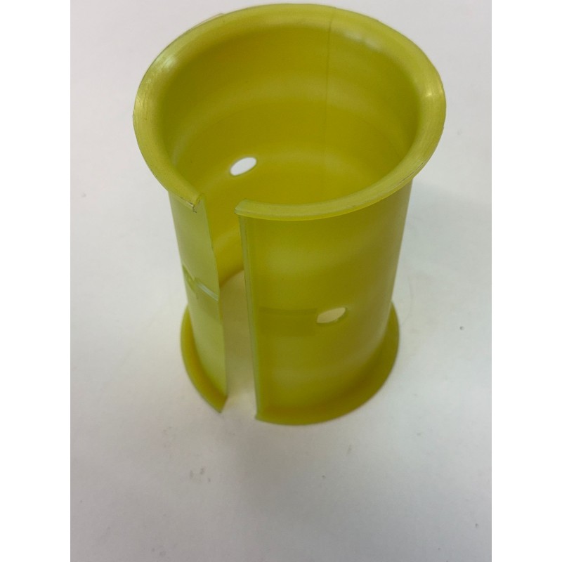 CASQUILLO DESLIZANTE CLAAS, REF. 6298410