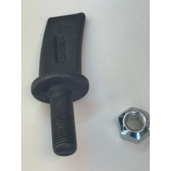 DIENTE DE TRILLA CLAAS, REF. 6280502