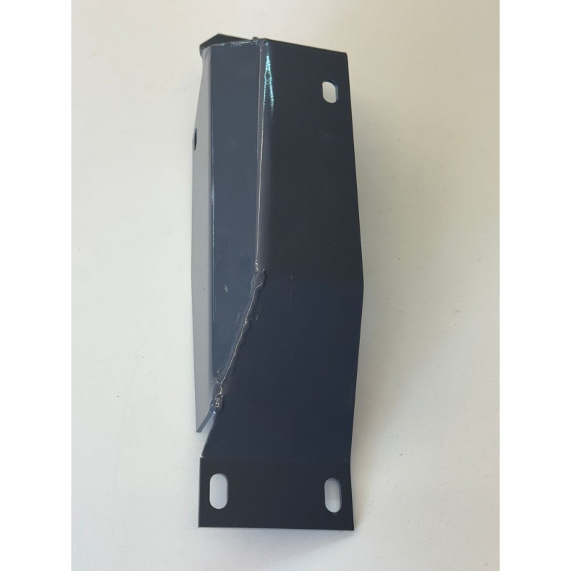 CHAPA RETENCION DER. CLAAS, REF. 6306845