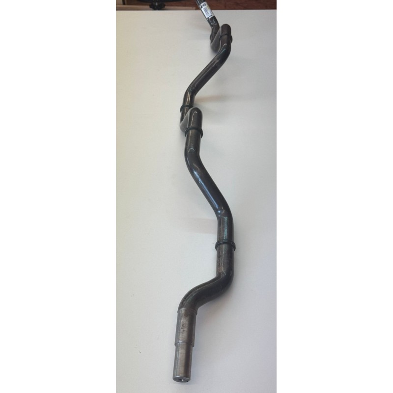 CIGUEÑAL SACUDIDORES TRASERO JOHN DEERE, REF. AZ58845