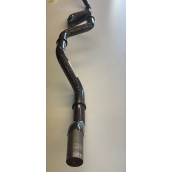 CIGUEÑAL SACUDIDORES TRASERO JOHN DEERE, REF. AZ49936