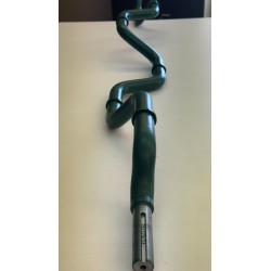 CIGUEÑAL SACUDIDORES...