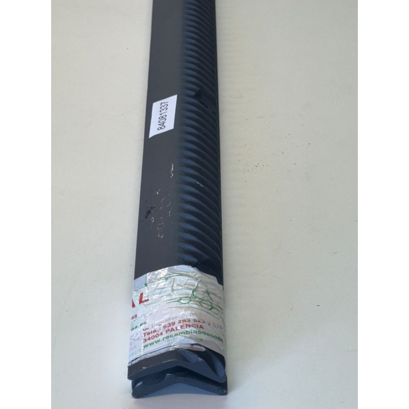 PAR DE BARRAS DERECHA +IZQUIERDA NEW HOLLAND, REF. 84081337