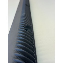 PAR DE BARRAS DERECHA +IZQUIERDA NEW HOLLAND, REF. 84081337