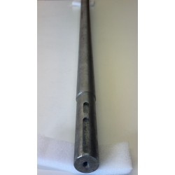 EJE PRINCIPAL CLAAS, REF....