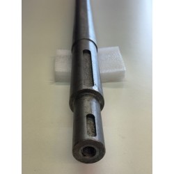 EJE PRINCIPAL CLAAS, REF. 6679031
