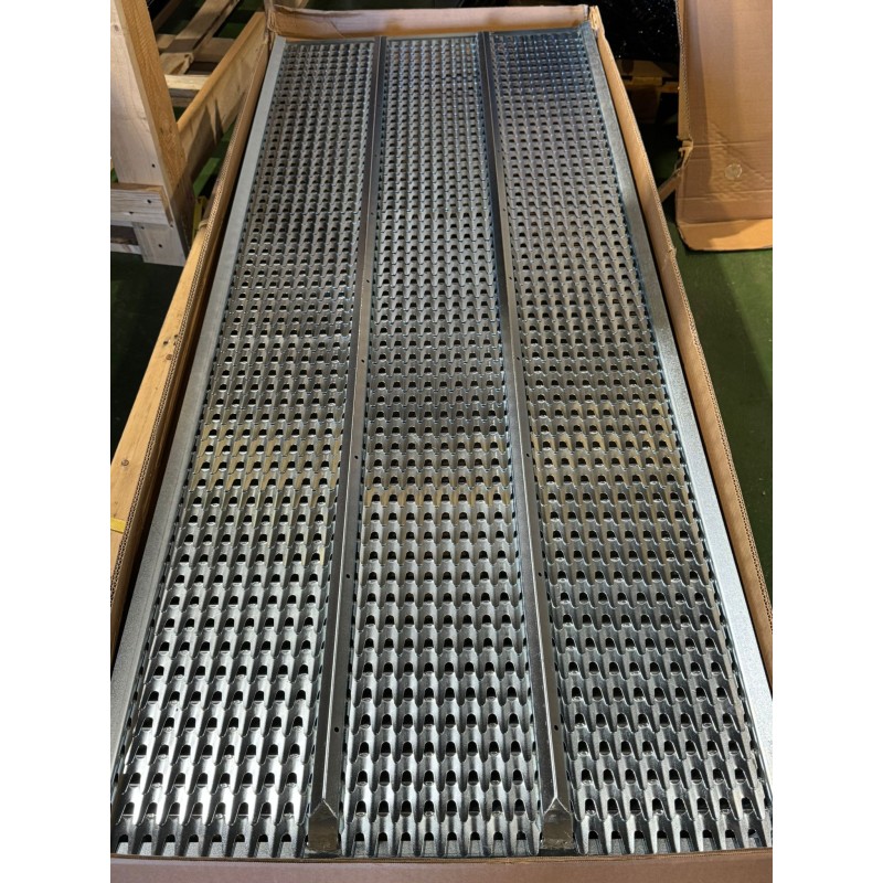 CRIBA SUPERIOR CLAAS TUCANO, REF. 5535411