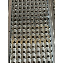 CRIBA SUPERIOR CLAAS TUCANO, REF. 5535411