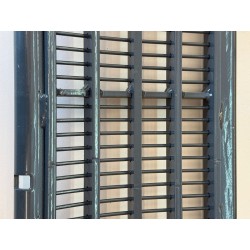 Segmento Cereal Claas, Ref. 7772381