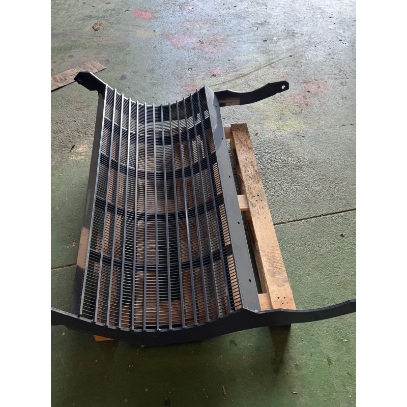 CONCAVO ALAMBRE CEREAL 10mm CLAAS, REF. 7597801