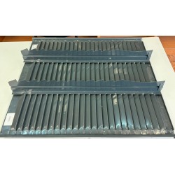 CHAPA ESCALONDA CLAAS, REF....