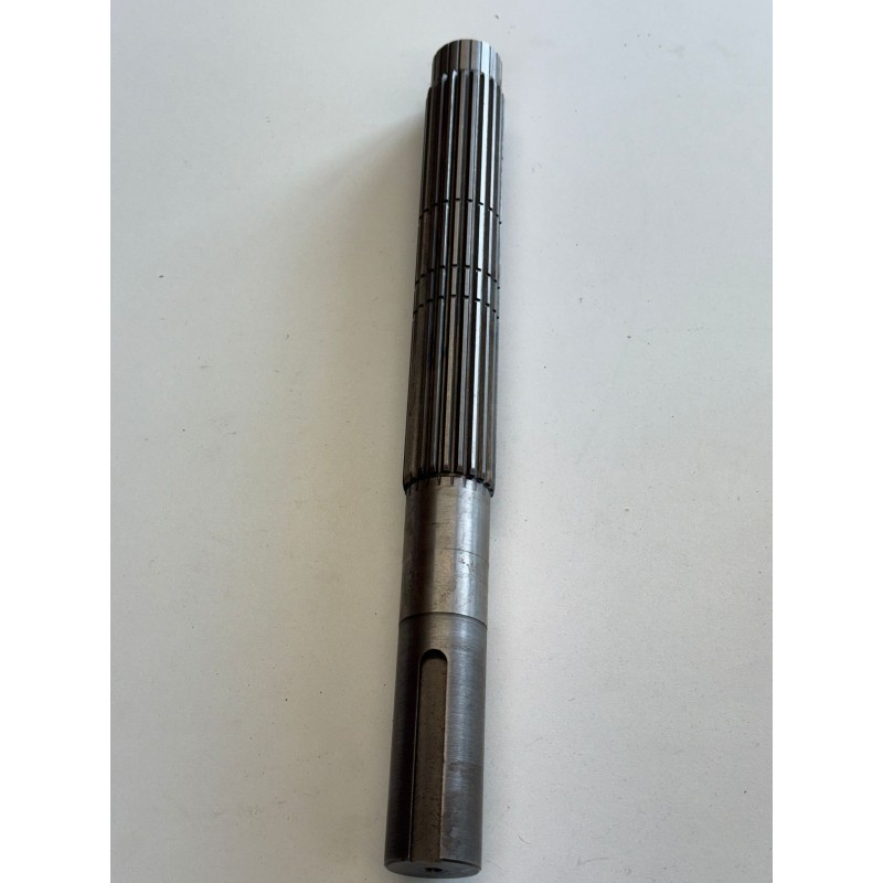 ARBOL PRINCIPAL CLAAS, REF. 2606870