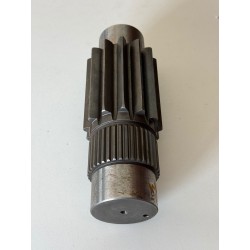 EJE INTERMEDIO CLAAS, REF....