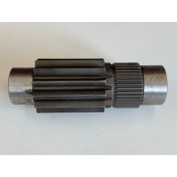 EJE INTERMEDIO CLAAS, REF. 6694372