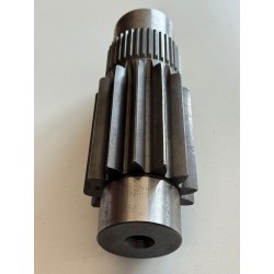 EJE INTERMEDIO CLAAS, REF. 6694372