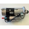 MOTOR DE ARRANQUE, CLAAS, Ref. 0671140