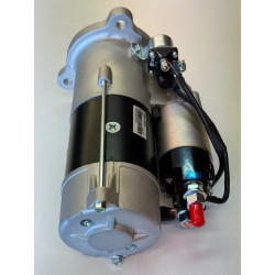 MOTOR DE ARRANQUE, CLAAS, Ref. 0671140