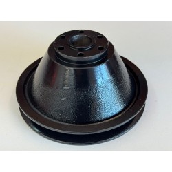 POLEA NEW HOLLAND, REF....