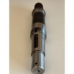 EJE SALIDA MOTOR CLAAS, REF. 5490480