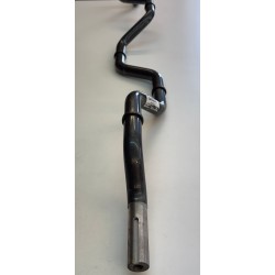 CIGUEÑAL SACUDIDORES...