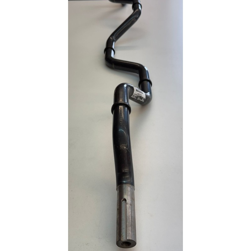 CIGUEÑAL SACUDIDORES DELANTERO/TRASERO JOHN DEERE, REF. AZ53025