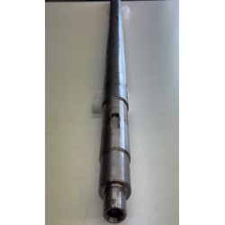 EJE LANZA PAJAS CLAAS, REF. 7356181